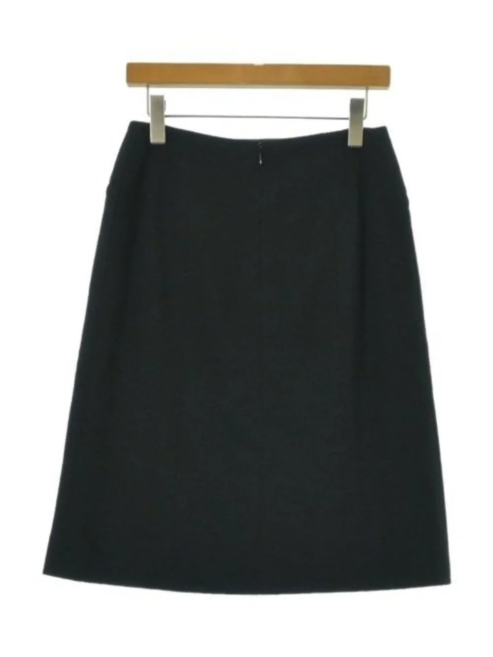Chanel Knee Length Skirt